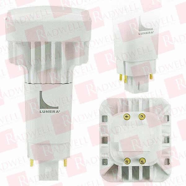 LUNERA LIGHTING INC HN-VL-G24Q-26W-3000-G2