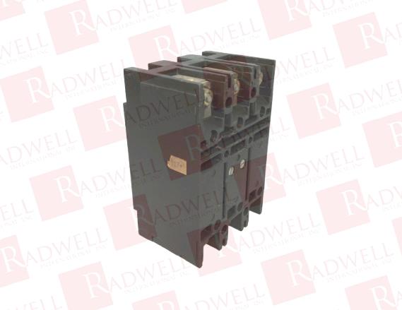 EATON CORPORATION CC3150