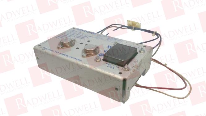 INTERNATIONAL POWER IHAA15-0.8