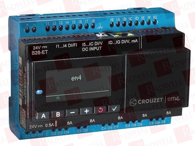 CROUZET 88981103