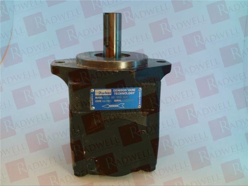 PARKER 024-77063-0