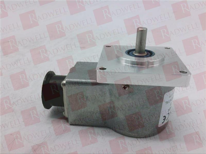ALLEN BRADLEY 845T-DC31ACH-C
