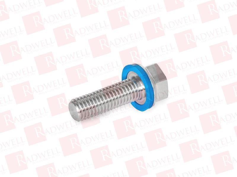 JW WINCO 1581-M10-50-MT-E
