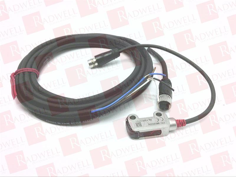 KEYENCE CORP PR-MB30CN
