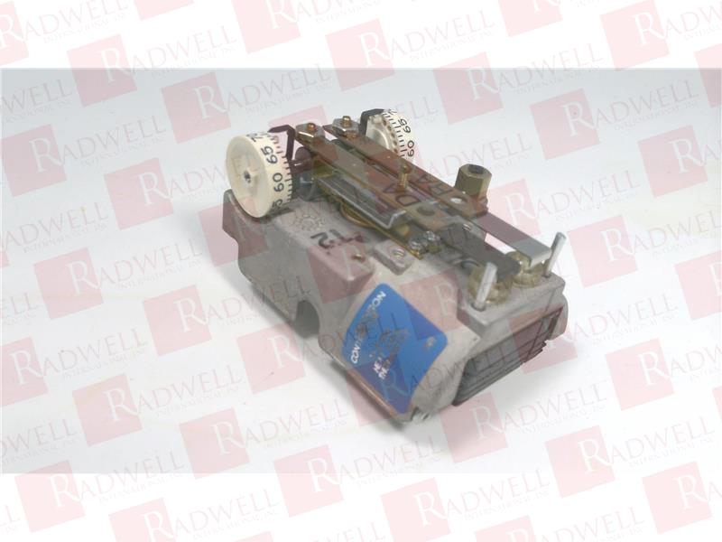 JOHNSON CONTROLS T-4756-205