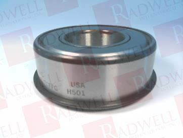 SKF 5207CFFG-H501