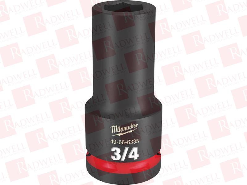 MILWAUKEE POWER TOOLS 49-66-6335