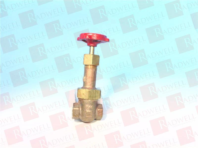 MILWAUKEE VALVE 1151-14