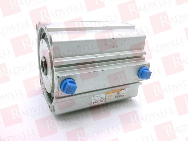 SMC NCQ8B400-350