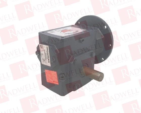 REGAL REXNORD GRG-BMQ821-30-D-56