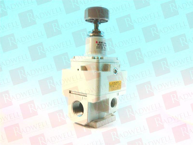 SMC IR3010-N04