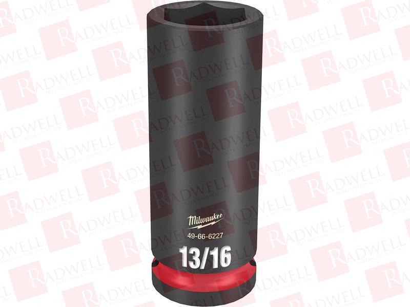 MILWAUKEE POWER TOOLS 49-66-6227