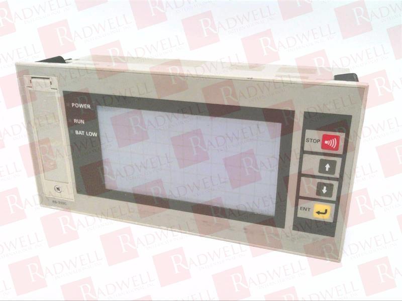 OMRON NT20M-DT131