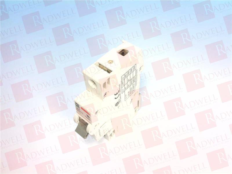 EATON CORPORATION WMS1C00