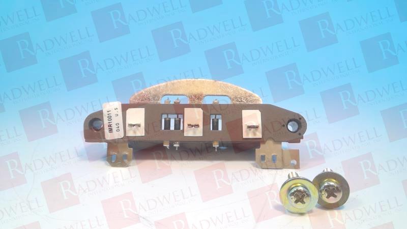 GLC CONTROLS IMR10011