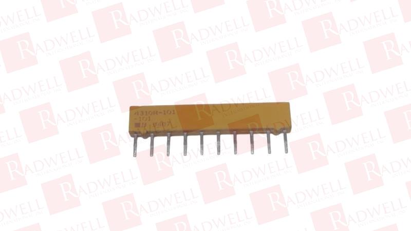 BOURNS 4310R-101-101