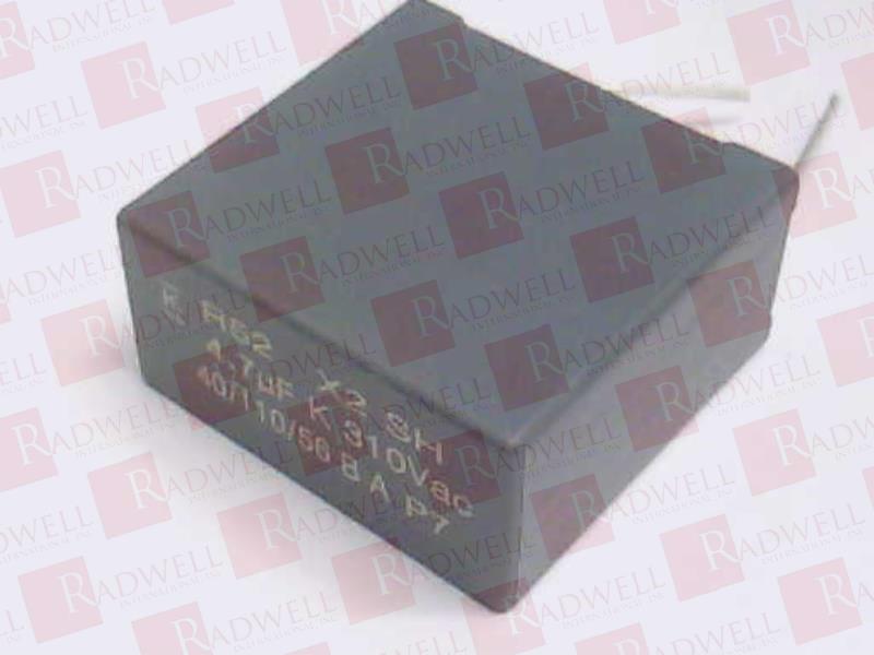 KEMET R523R447050P2K