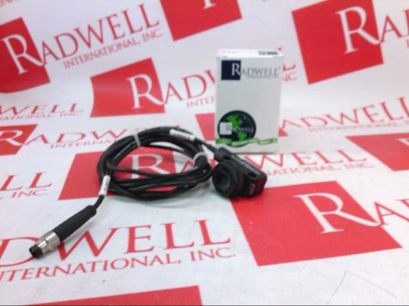 BANNER ENGINEERING DS18AP6LPQ-81114