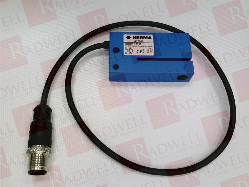 HERMA 617989