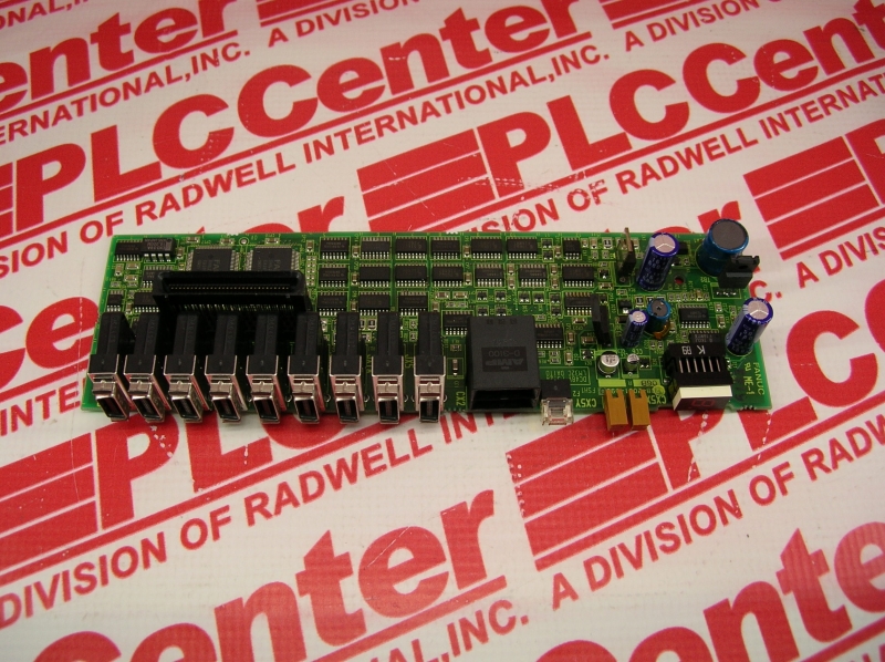 FANUC A20B-2001-0950-R