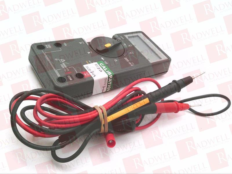FLUKE 77
