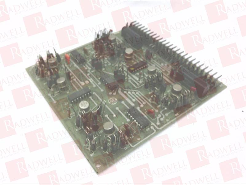 GENERAL ELECTRIC IC3606DLIB4D