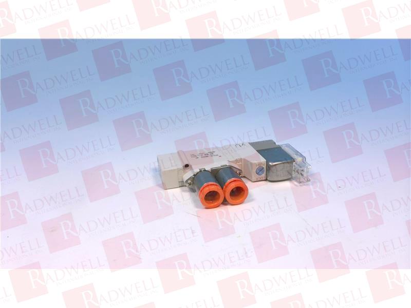 SMC SY3120-6MOZD-N7