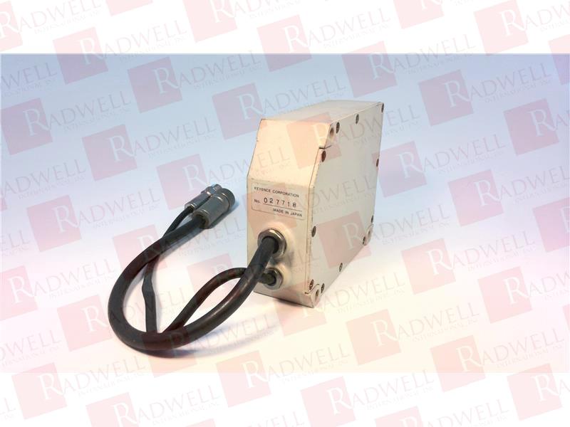 KEYENCE CORP LS-5041R