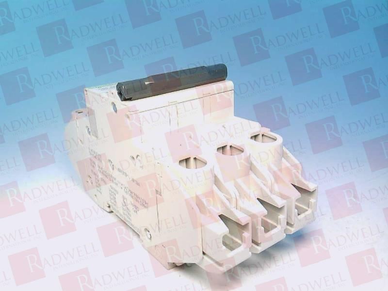 SCHNEIDER ELECTRIC MGN61360