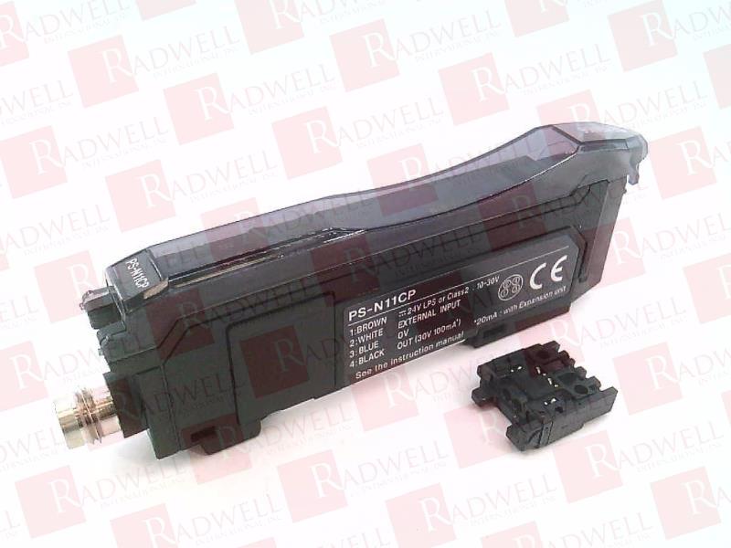 KEYENCE CORP PS-N11CP