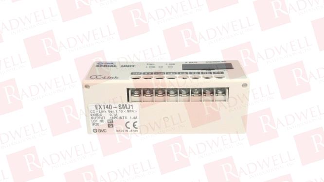 SMC EX140-SMJ1