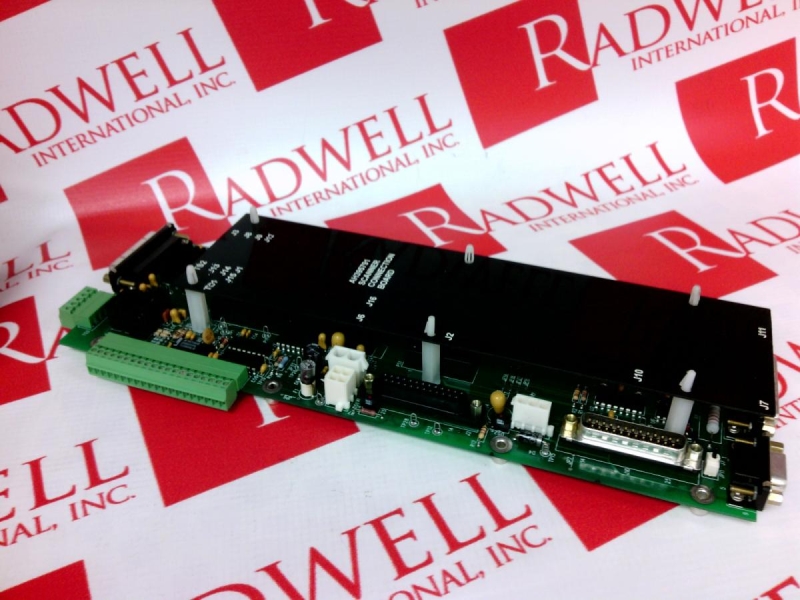 INVENSYS AH395791