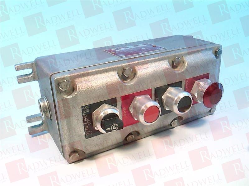 AKRON ELECTRIC CXI393.X4.N4.N5