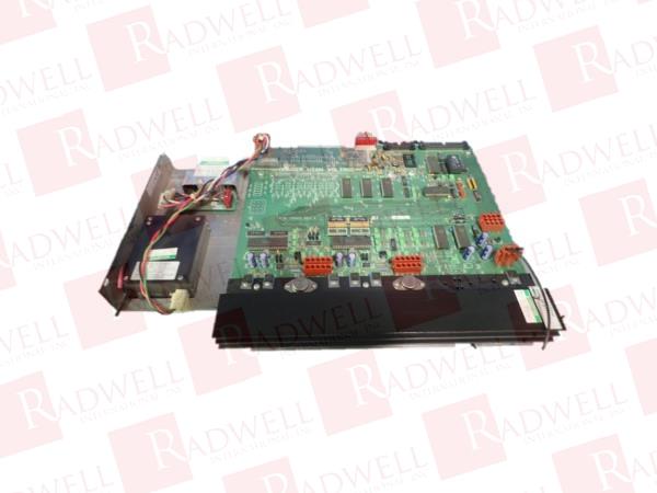  , GRAPHICS CONTROLLER, OPEN FRAME, 3-WIRE, RELAY OUTPUT