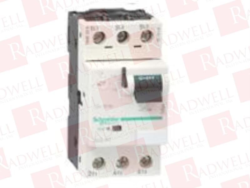 SCHNEIDER ELECTRIC GV2RT16