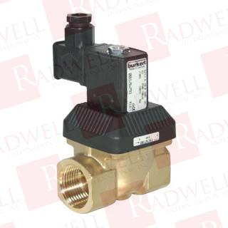 BURKERT 6213-EV-A20