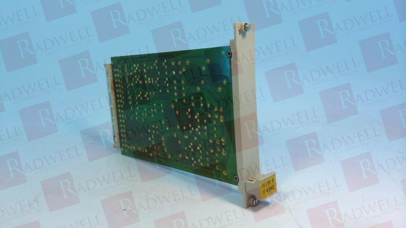 HIMA F4302