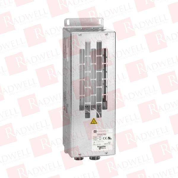 SCHNEIDER ELECTRIC VW3A7702