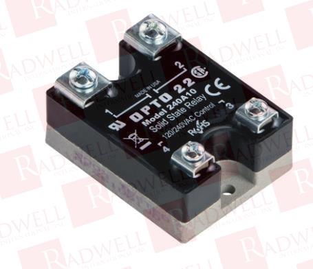 OPTO 22 240A10