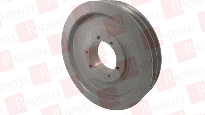 ALTRA INDUSTRIAL MOTION 8.6X2B-SK