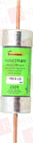 EATON CORPORATION FRN-R-125