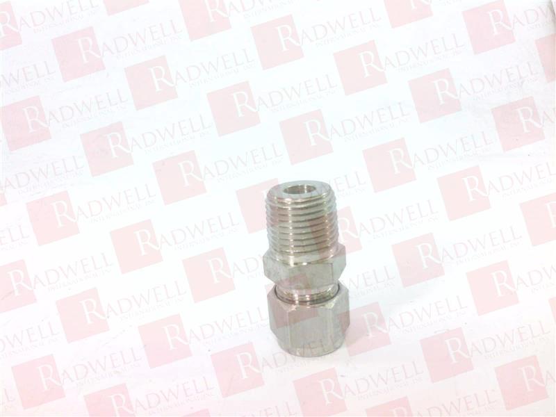 PARKER M12MSC1/2N-316