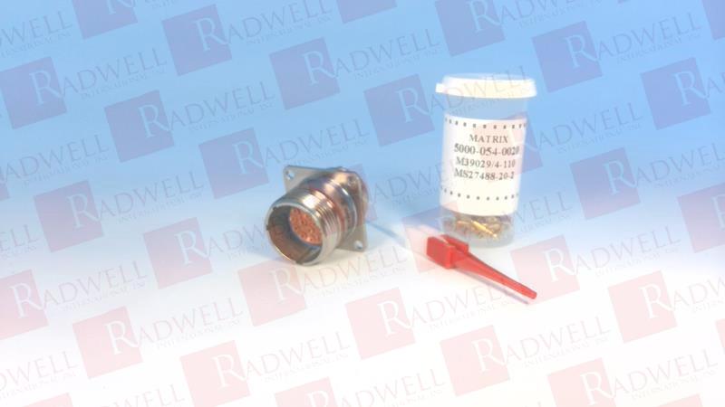 AERO ELECTRIC M83723/83R1415N