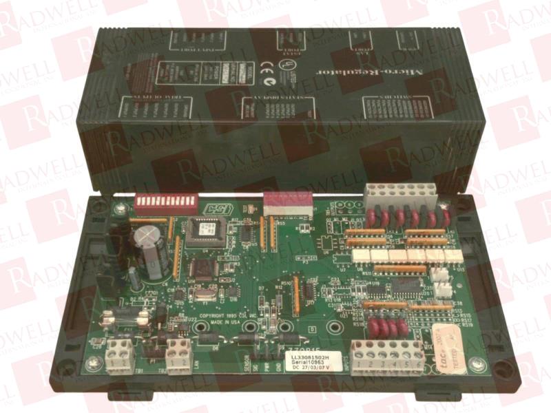 SCHNEIDER ELECTRIC MR-AHU-C