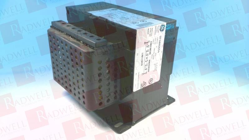 GENERAL ELECTRIC 9T58R0054
