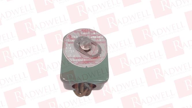 ASCO HB8262D21-120/60