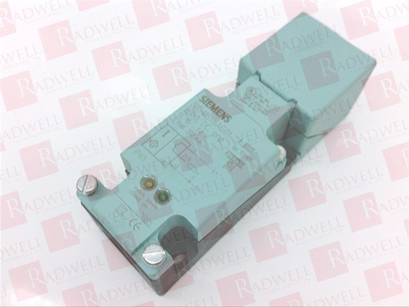 SIEMENS 3RG4031-6AG01