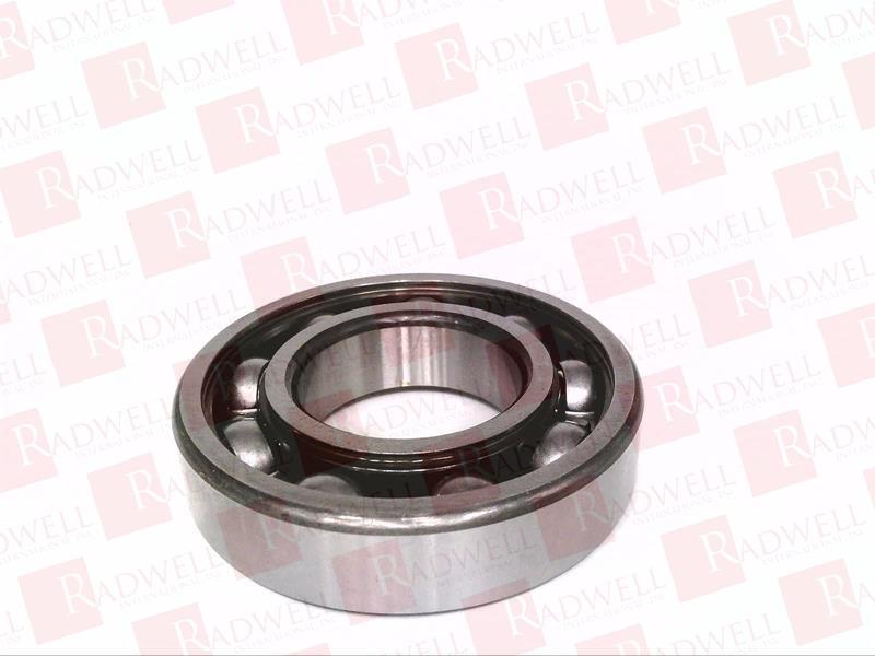 TIMKEN 207K Z3 FS50000