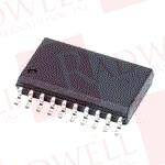 TEXAS INSTRUMENTS SEMI UC3855BDWG4