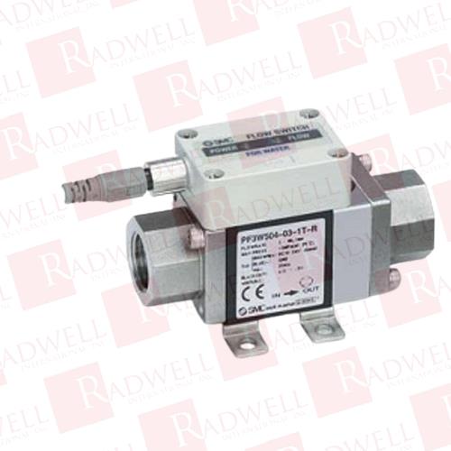 SMC PF3W511-N06-1